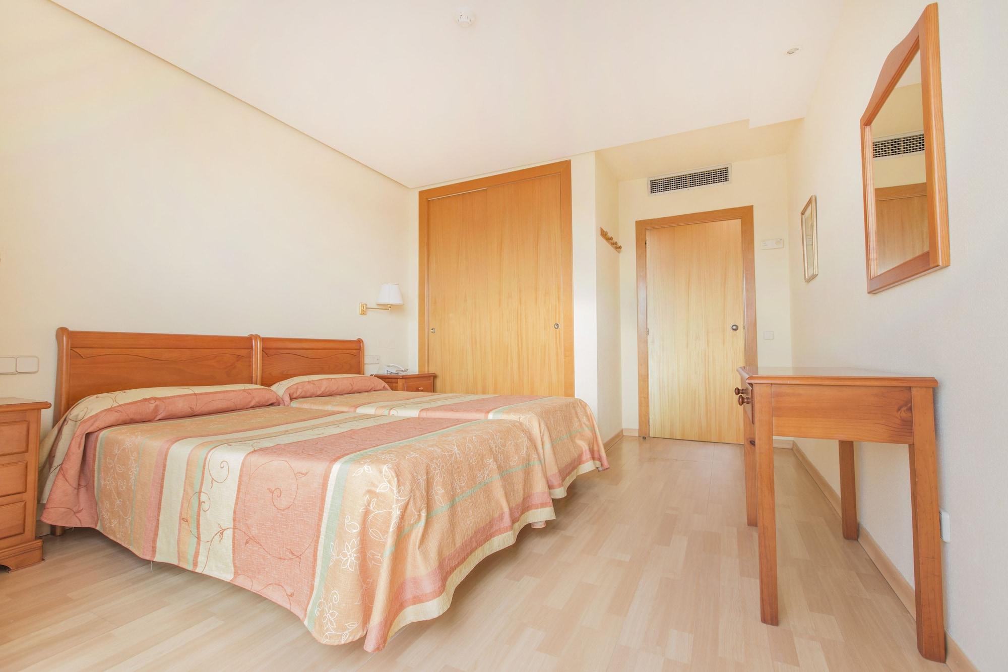 Hotel Tres Anclas Gandía Kültér fotó
