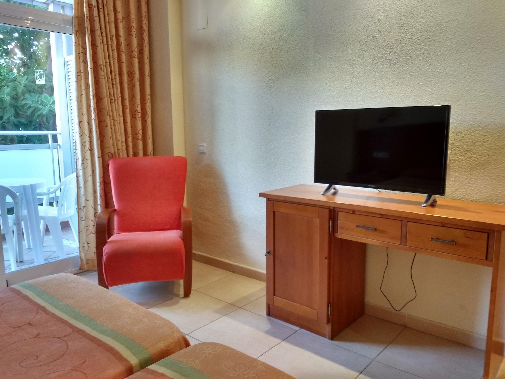 Hotel Tres Anclas Gandía Kültér fotó
