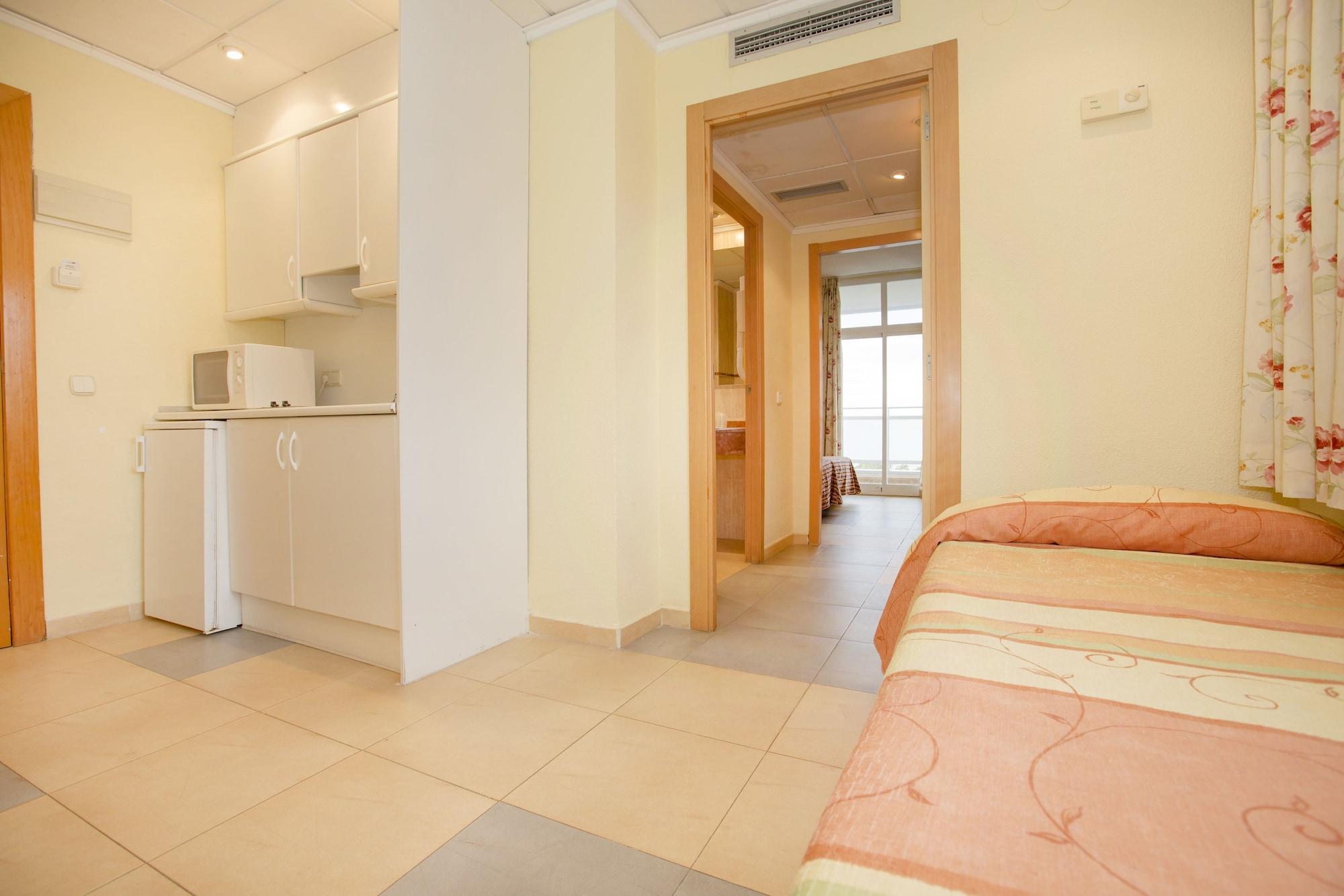 Hotel Tres Anclas Gandía Kültér fotó