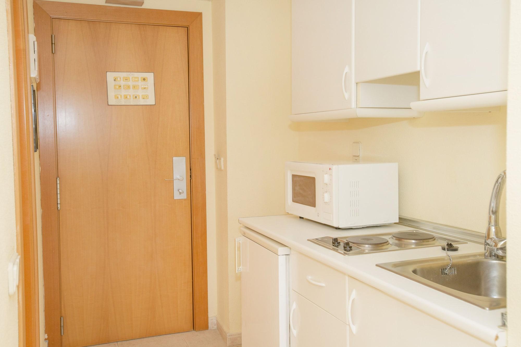 Hotel Tres Anclas Gandía Kültér fotó