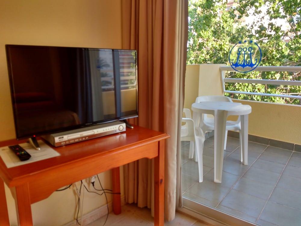 Hotel Tres Anclas Gandía Kültér fotó