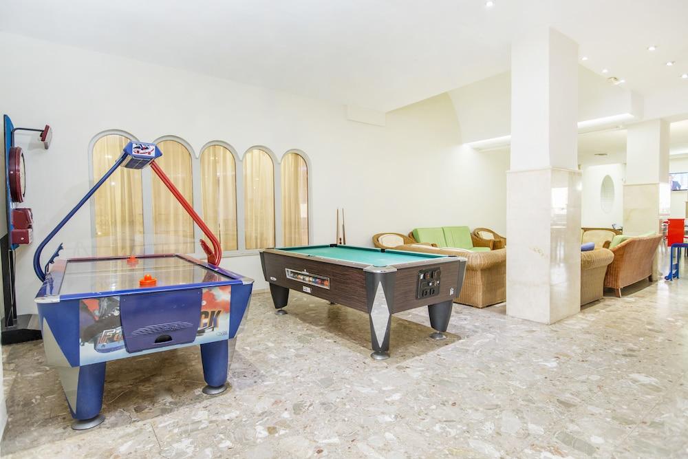 Hotel Tres Anclas Gandía Kültér fotó