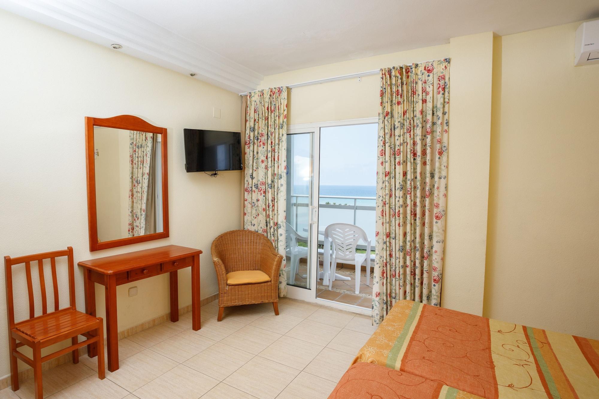 Hotel Tres Anclas Gandía Kültér fotó
