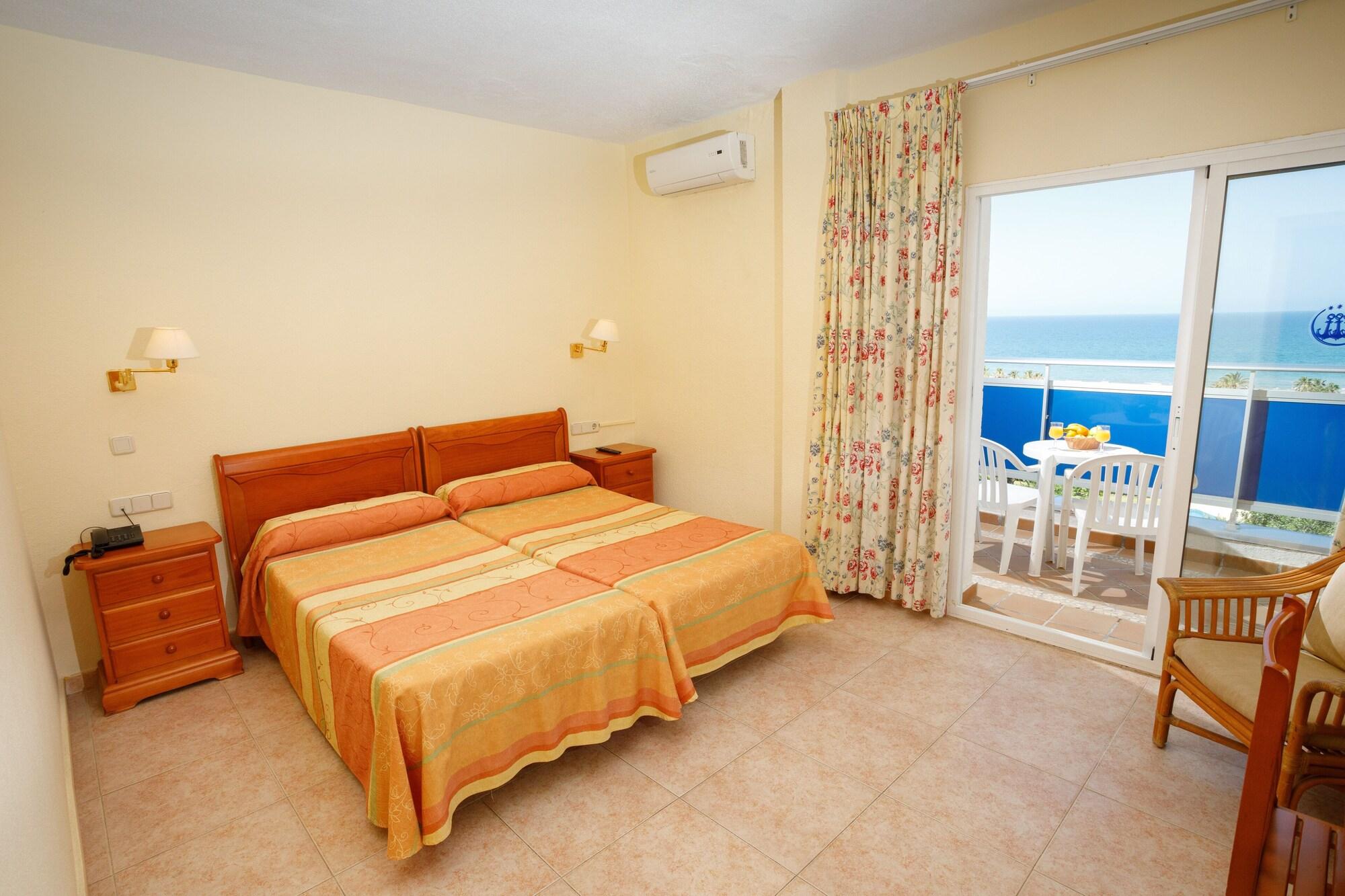 Hotel Tres Anclas Gandía Kültér fotó