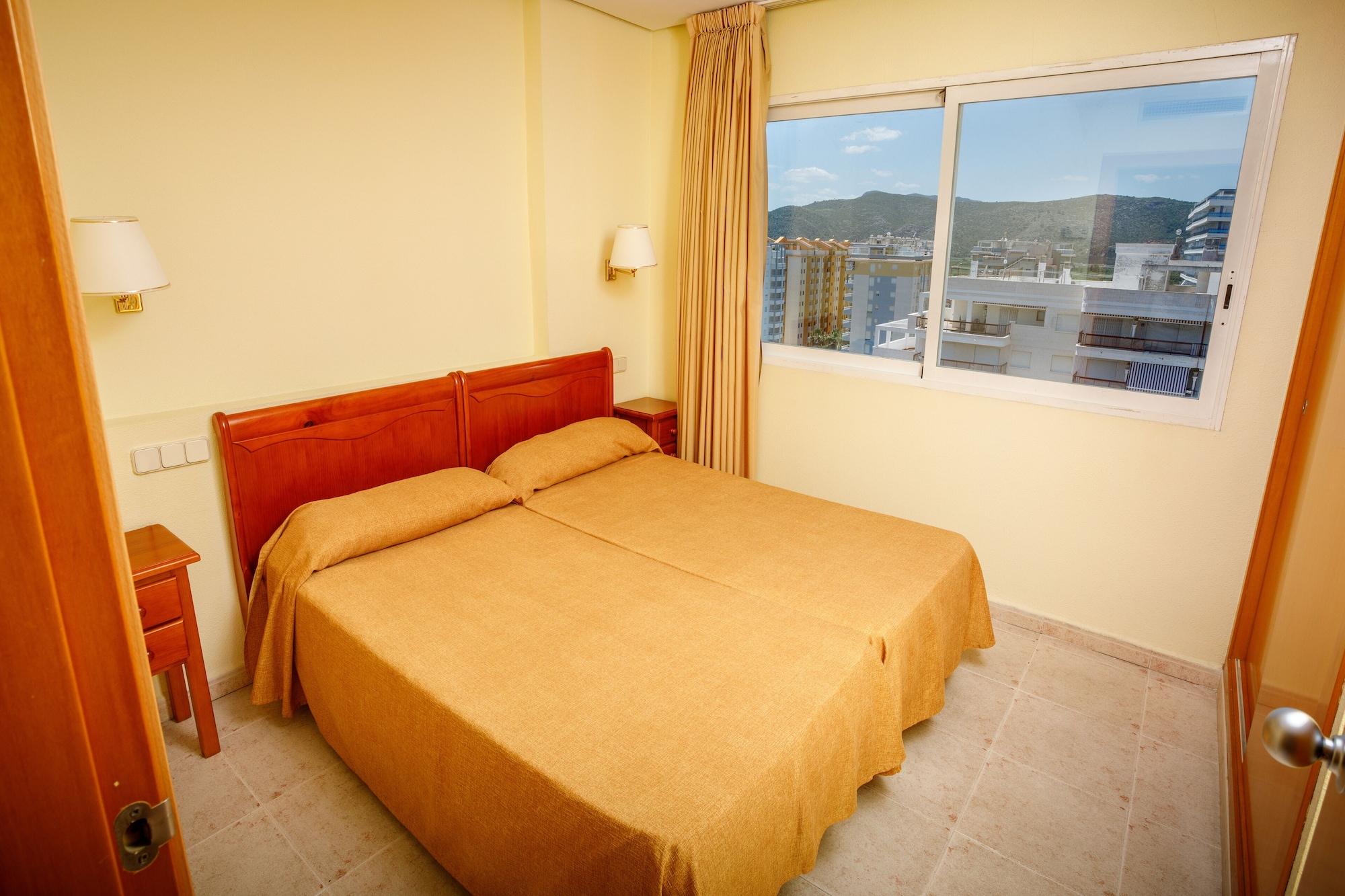 Hotel Tres Anclas Gandía Kültér fotó