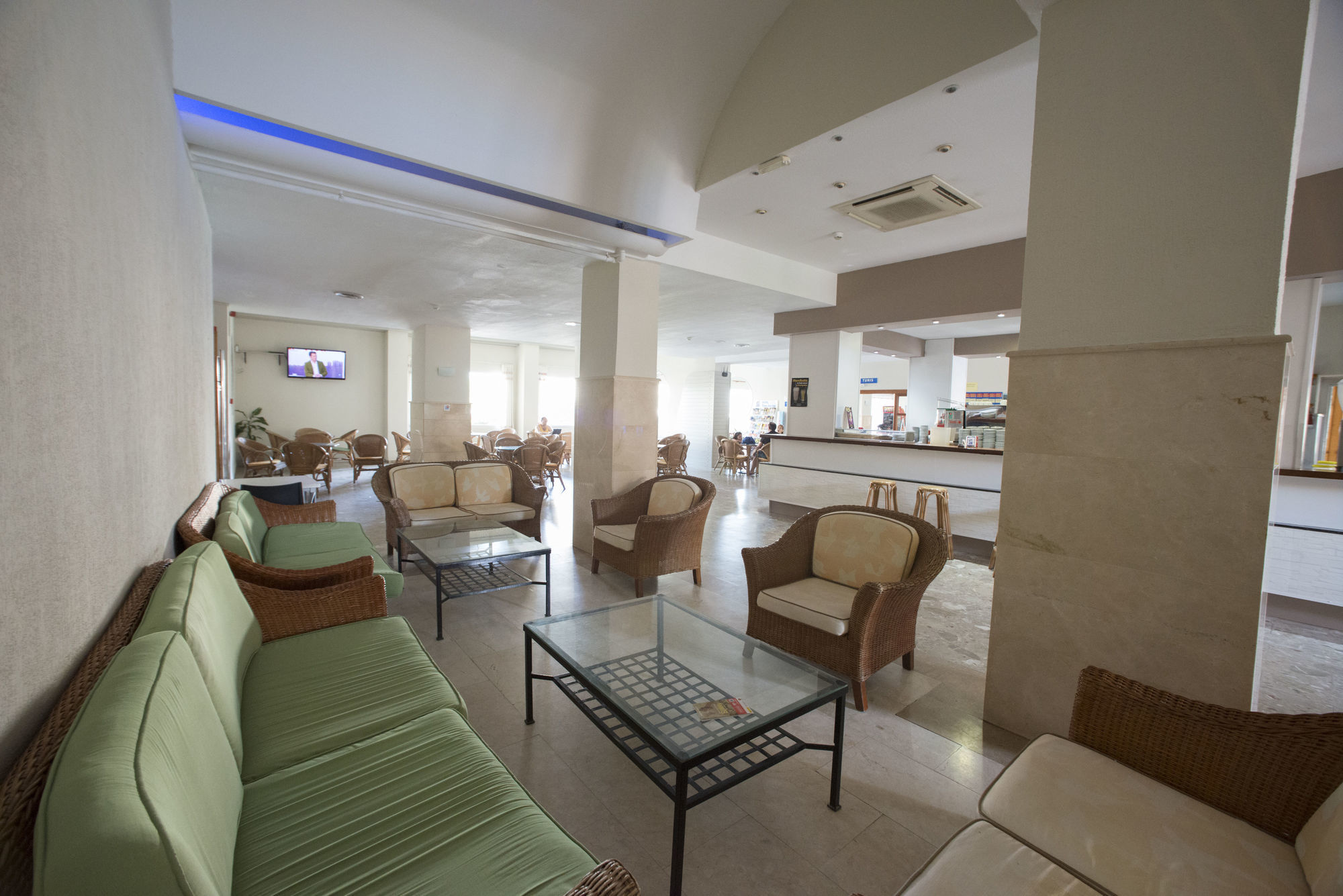 Hotel Tres Anclas Gandía Kültér fotó