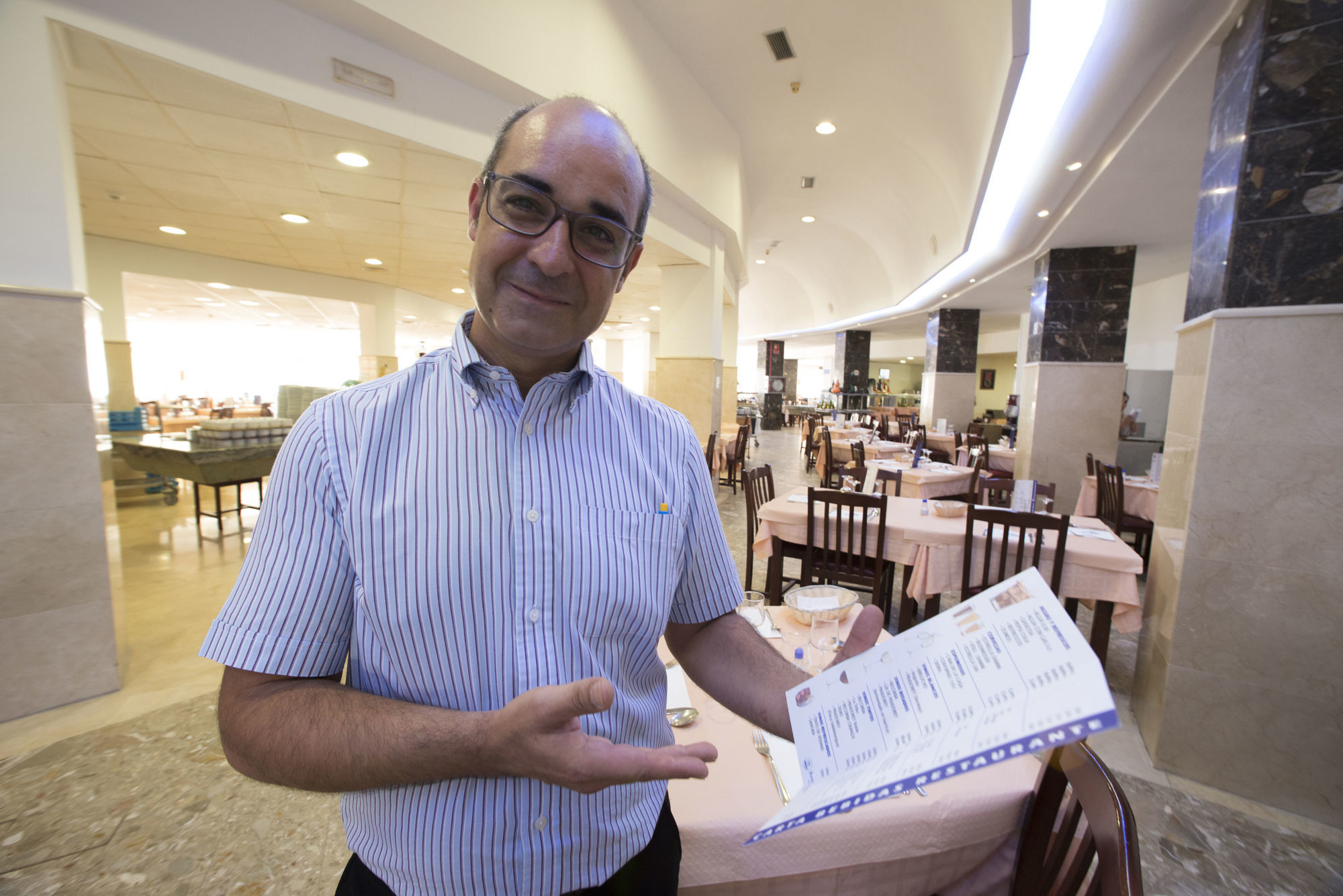 Hotel Tres Anclas Gandía Kültér fotó