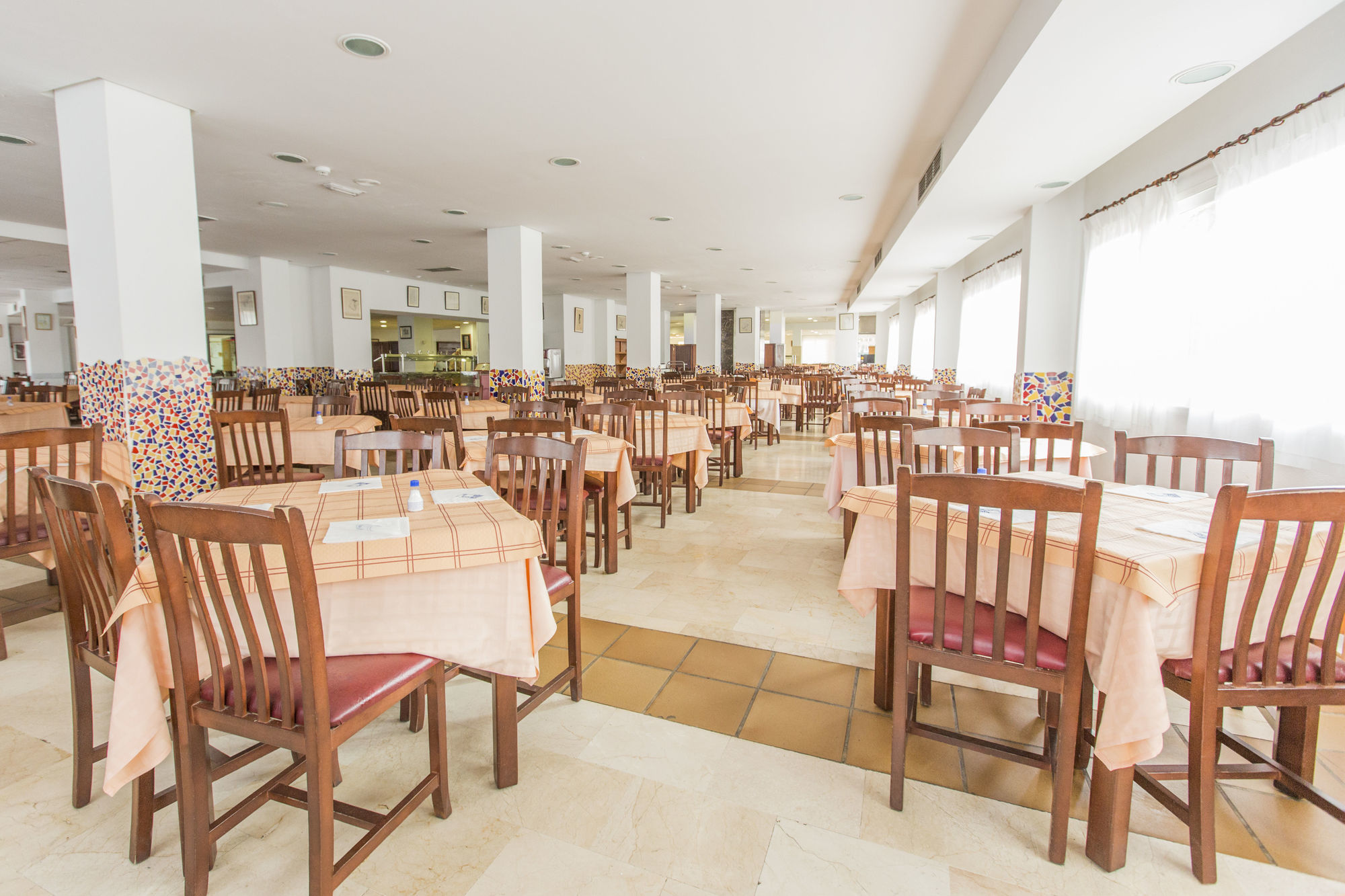 Hotel Tres Anclas Gandía Kültér fotó