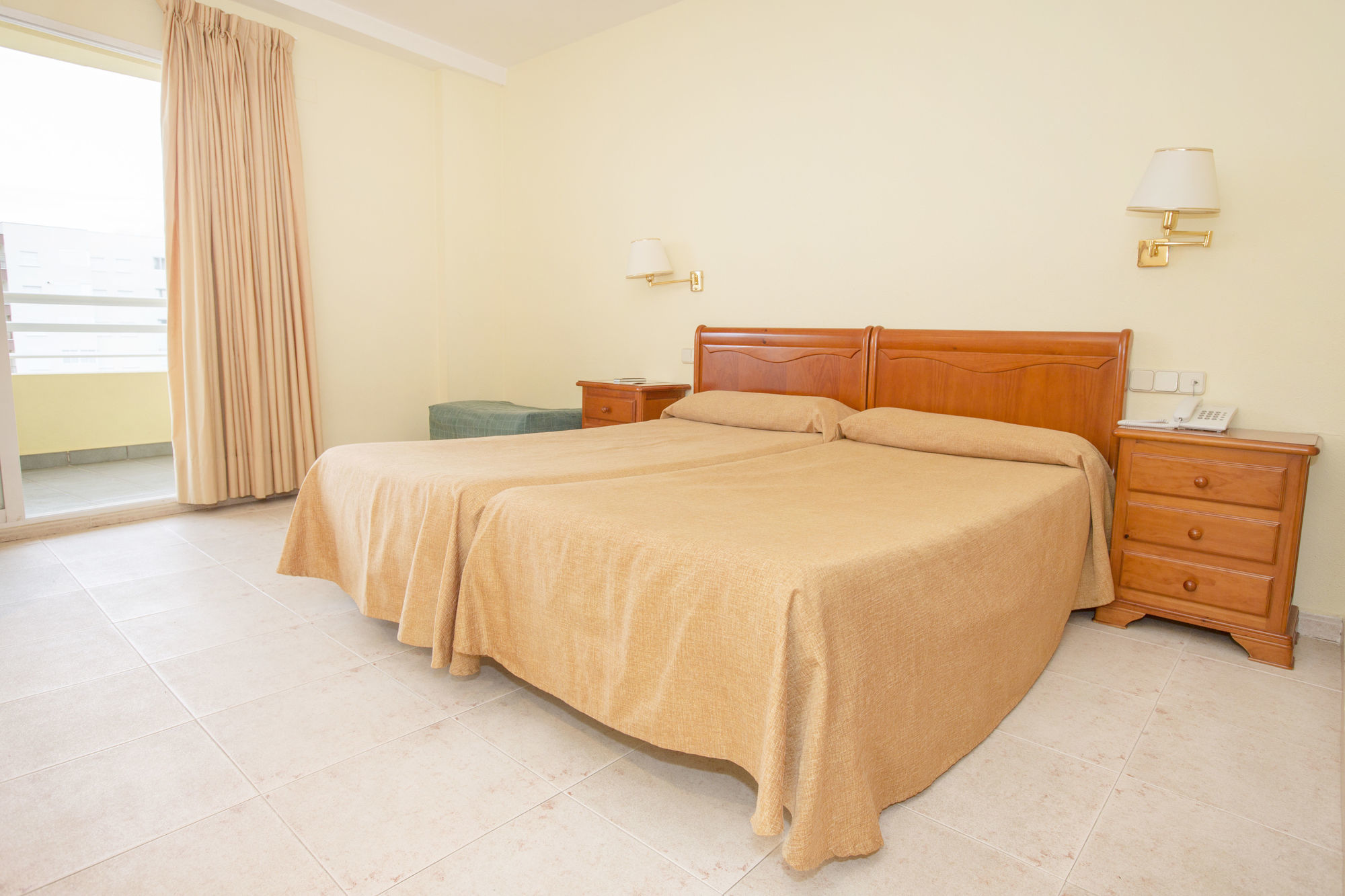 Hotel Tres Anclas Gandía Kültér fotó