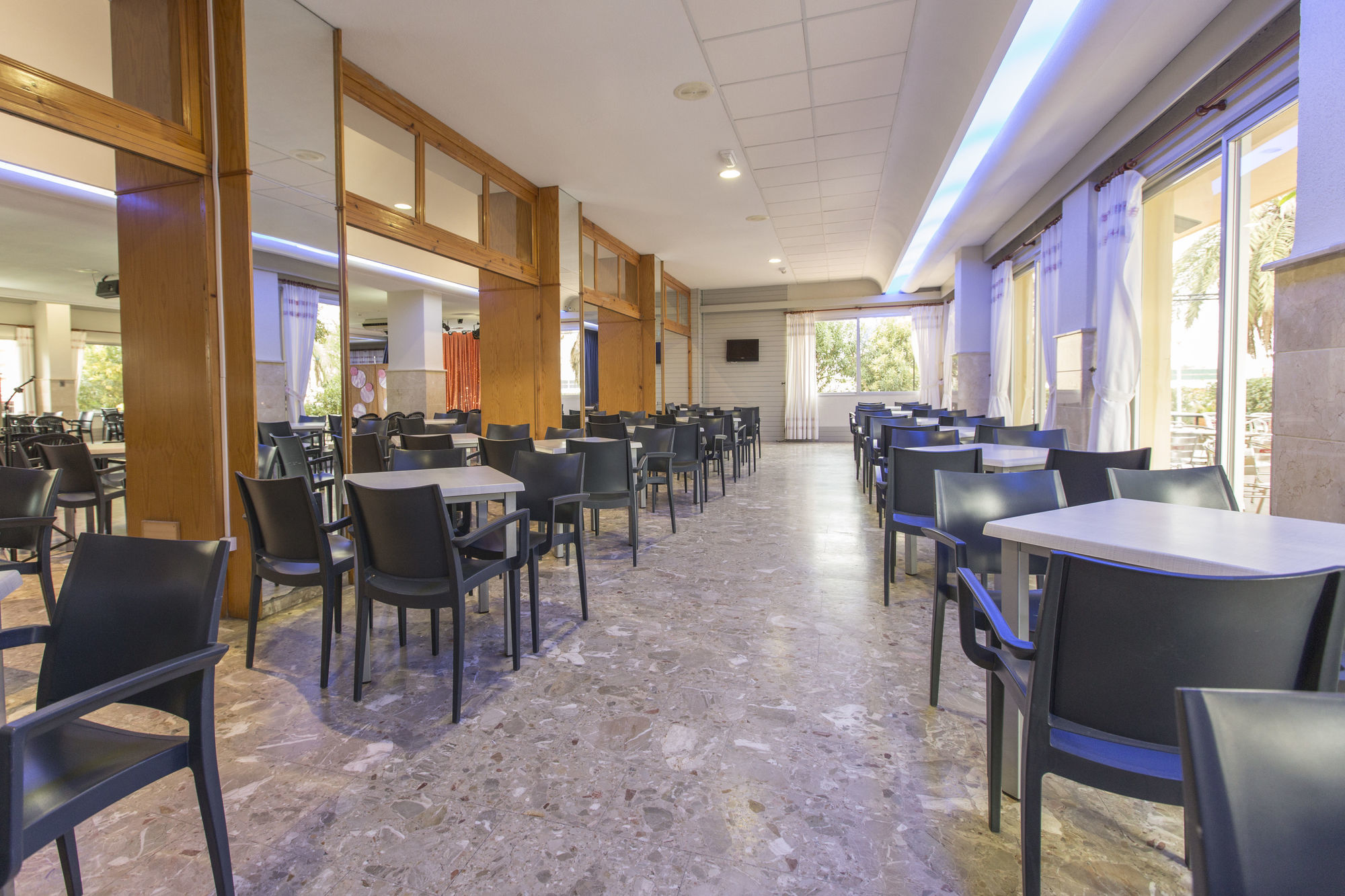 Hotel Tres Anclas Gandía Kültér fotó